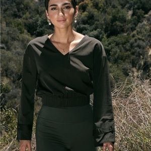 ADAY Chill Out Blouse